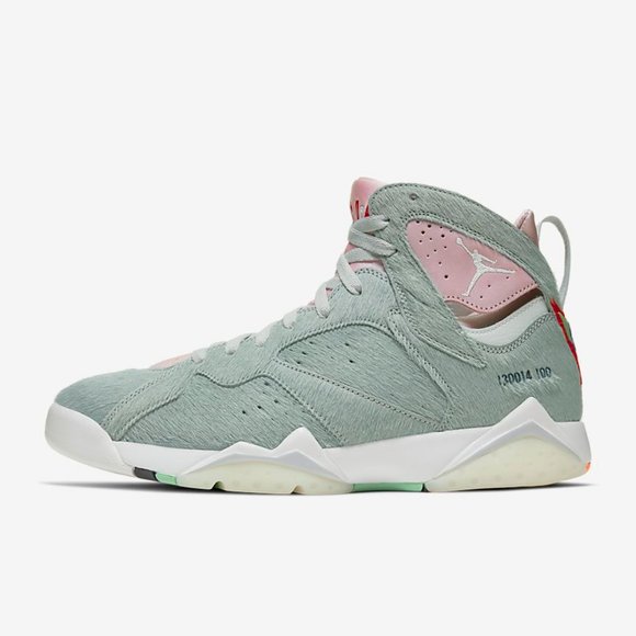 Brand New! Air Jordan 7 Retro SE